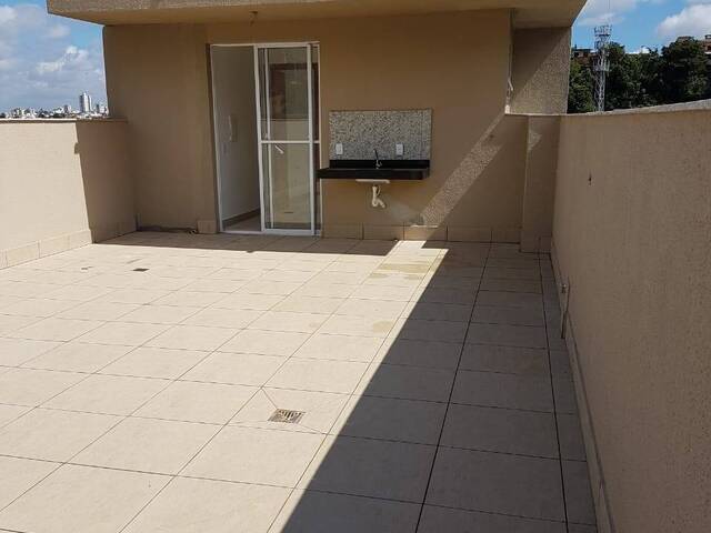 Venda em Santa Efigênia - Belo Horizonte