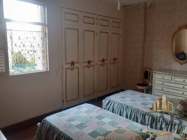 Apartamento para Venda em Belo Horizonte - 5