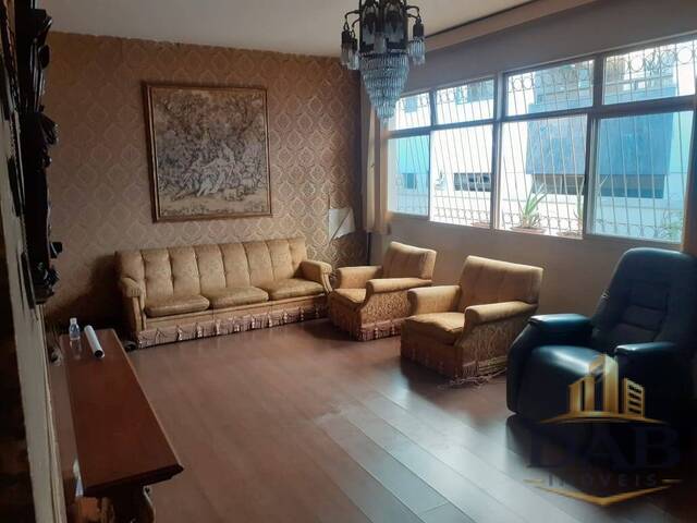 #00831 - Apartamento para Venda em Belo Horizonte - MG