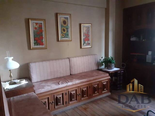 #00831 - Apartamento para Venda em Belo Horizonte - MG