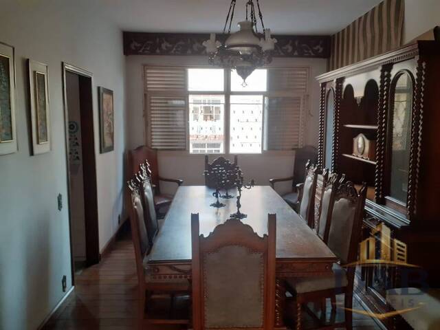 #00831 - Apartamento para Venda em Belo Horizonte - MG