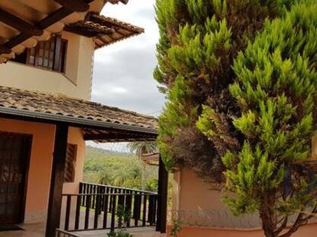 Casa para Venda em Lagoa Santa - 5
