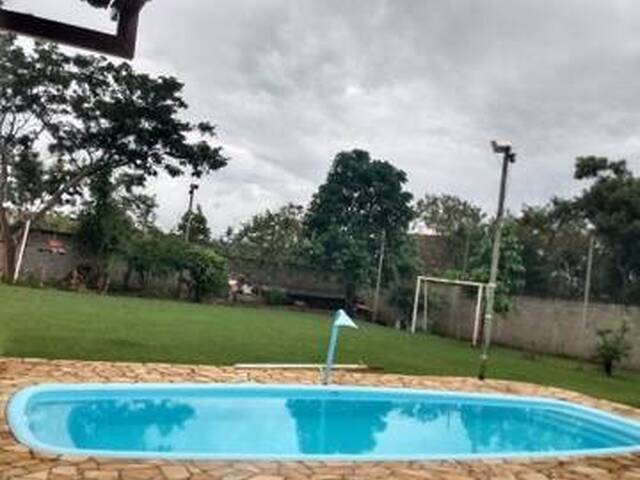 #00935 - Casa para Venda em Lagoa Santa - MG