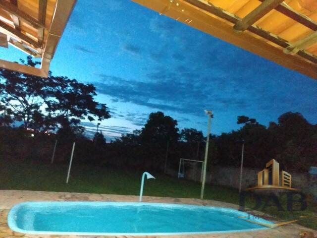 #00935 - Casa para Venda em Lagoa Santa - MG