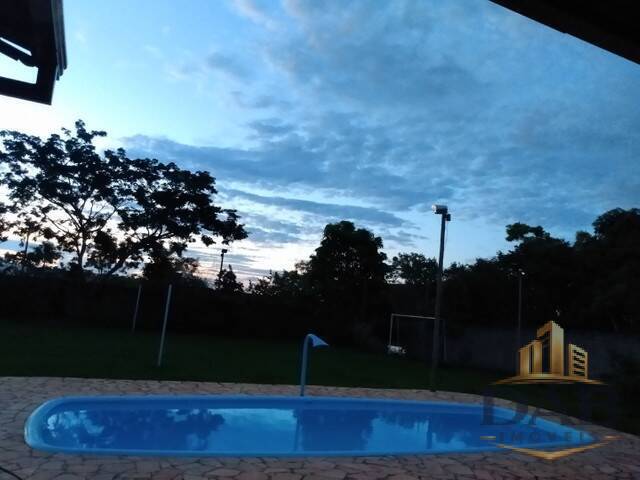 #00935 - Casa para Venda em Lagoa Santa - MG