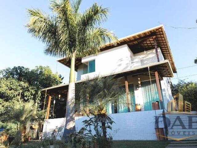 #00938 - Casa para Venda em Lagoa Santa - MG