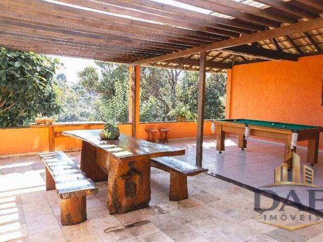 Casa para Venda em Lagoa Santa - 5