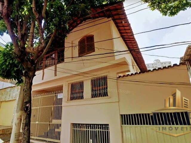 #00960 - Casa para Venda em Belo Horizonte - MG