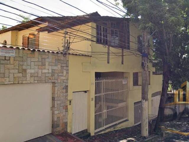 #00960 - Casa para Venda em Belo Horizonte - MG