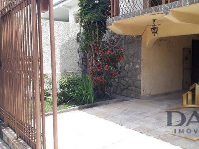 #00966 - Casa para Venda em Belo Horizonte - MG