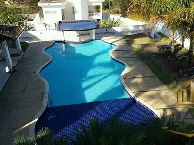 #00977 - Casa para Venda em Belo Horizonte - MG