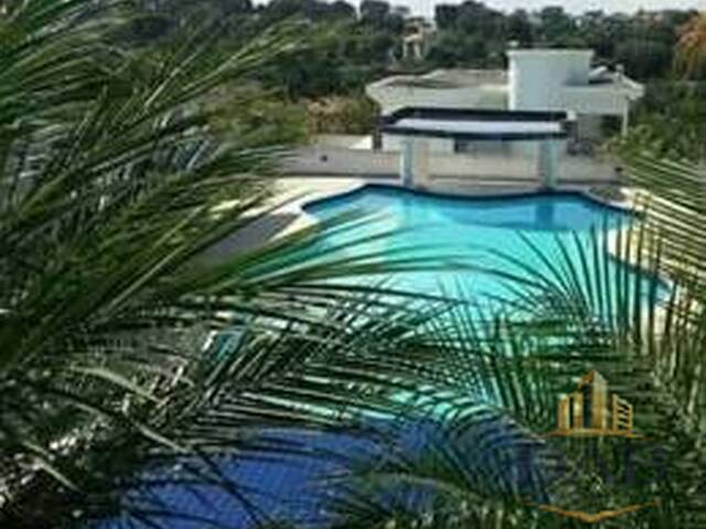 #00977 - Casa para Venda em Belo Horizonte - MG