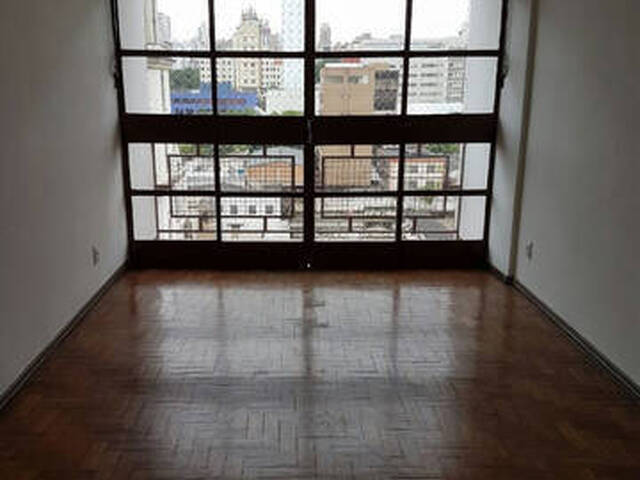 #01061 - Apartamento para Venda em Belo Horizonte - MG