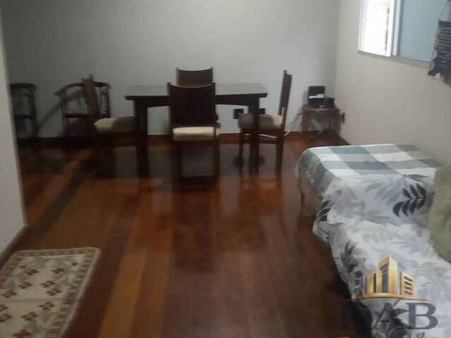 #01066 - Apartamento para Venda em Belo Horizonte - MG