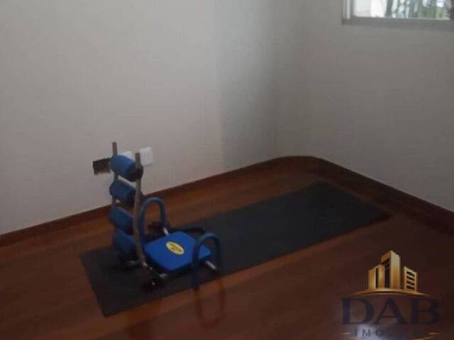 #01066 - Apartamento para Venda em Belo Horizonte - MG