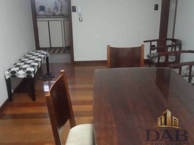 #01066 - Apartamento para Venda em Belo Horizonte - MG