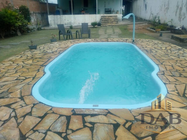 #01106 - Casa para Venda em Belo Horizonte - MG