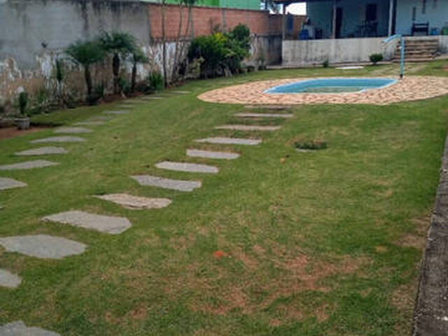 #01106 - Casa para Venda em Belo Horizonte - MG