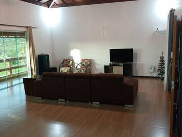 Casa para Venda em Taquaraçu de Minas - 5
