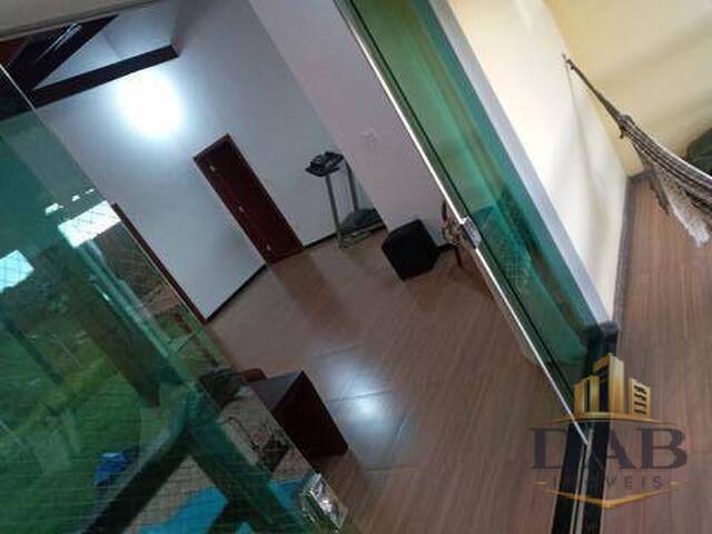 Casa para Venda em Taquaraçu de Minas - 4