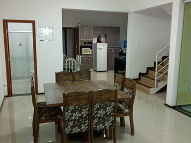 #01108 - Casa para Venda em Taquaraçu de Minas - MG