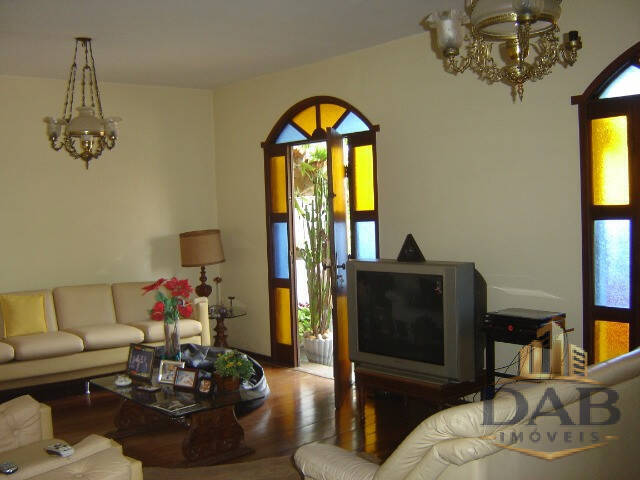 #01113 - Casa para Venda em Belo Horizonte - MG