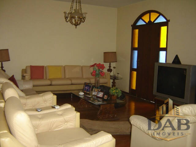 Casa para Venda em Belo Horizonte - 4