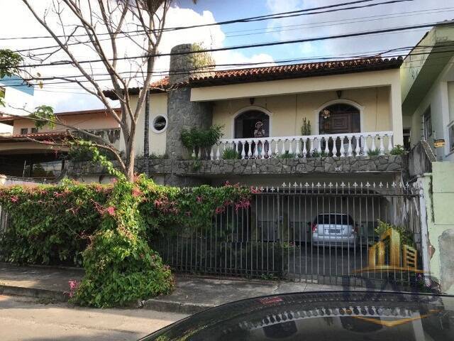 #01113 - Casa para Venda em Belo Horizonte - MG
