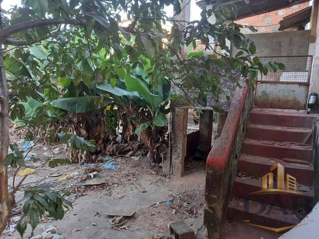 #01235 - Área para Venda em Belo Horizonte - MG