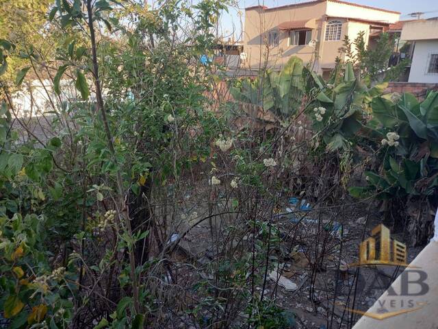 Área para Venda em Belo Horizonte - 5