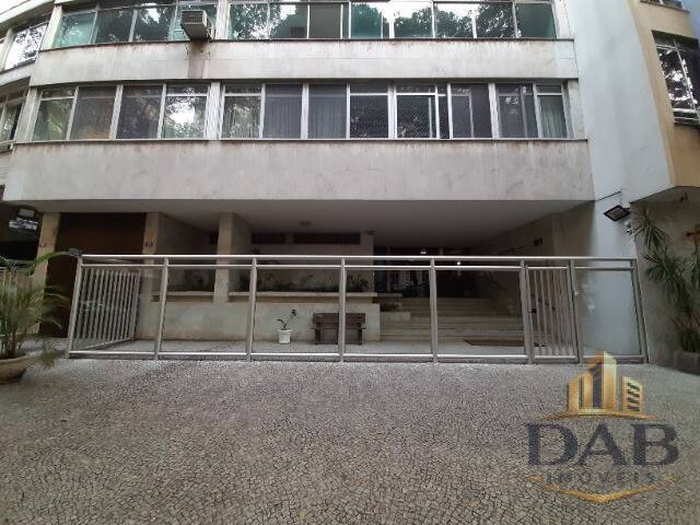 #01284 - Apartamento para Venda em Rio de Janeiro - RJ