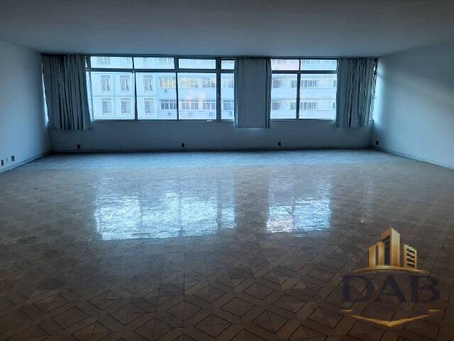 #01284 - Apartamento para Venda em Rio de Janeiro - RJ