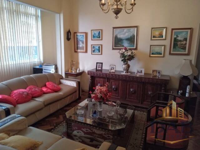 #01286 - Apartamento para Venda em Rio de Janeiro - RJ