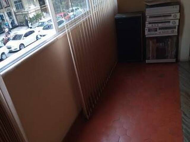 #01286 - Apartamento para Venda em Rio de Janeiro - RJ