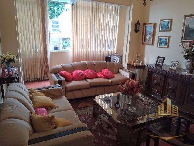 #01286 - Apartamento para Venda em Rio de Janeiro - RJ