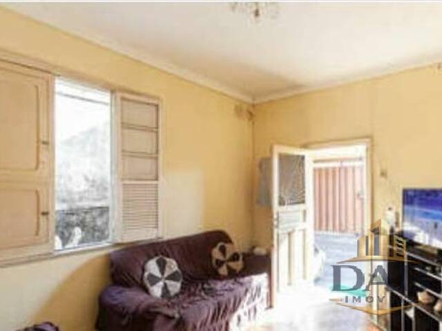 #01362 - Casa para Venda em Belo Horizonte - MG