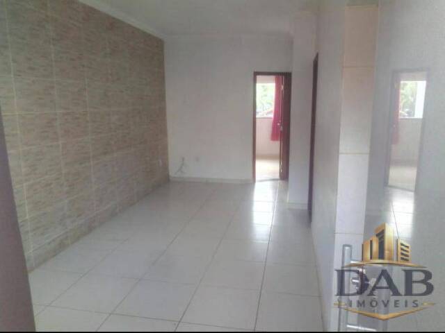 #01465 - Casa para Venda em Esmeraldas - E