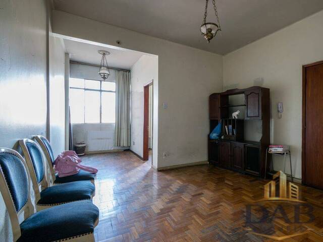 #01468 - Apartamento para Venda em Belo Horizonte - MG