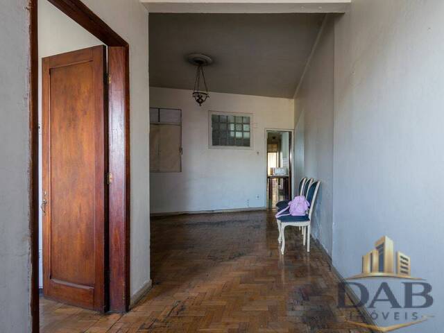 #01468 - Apartamento para Venda em Belo Horizonte - MG