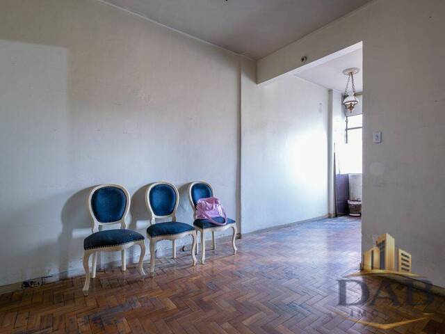 #01468 - Apartamento para Venda em Belo Horizonte - MG