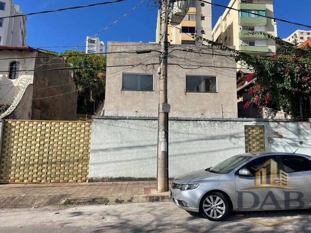 #01627 - Casa para Venda em Belo Horizonte - MG