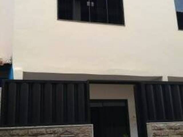 #01681 - Casa Triplex para Venda em Cabo Frio - RJ