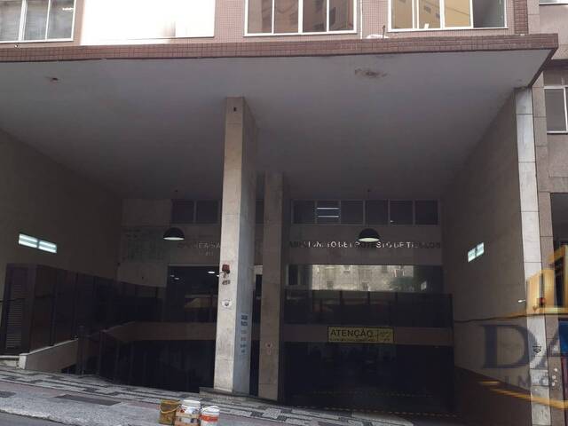 #01694 - Garagem para Venda em Belo Horizonte - MG