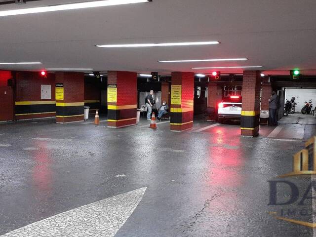 #01694 - Garagem para Venda em Belo Horizonte - MG