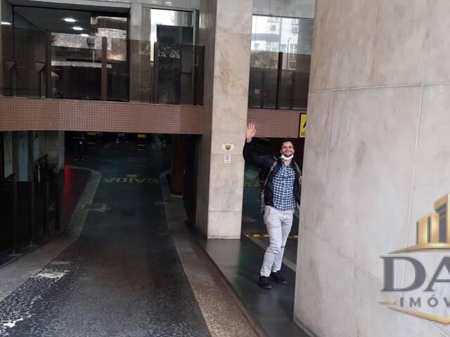 #01694 - Garagem para Venda em Belo Horizonte - MG