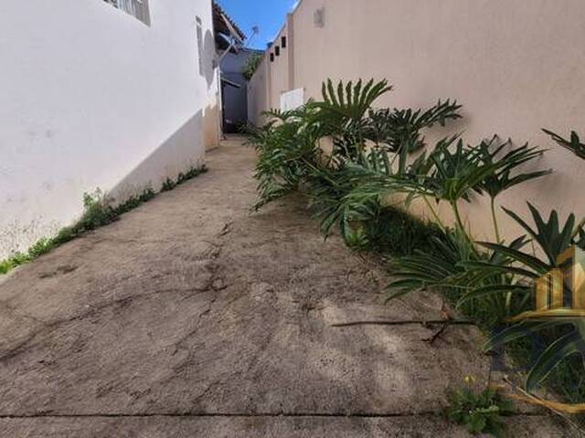 #01714 - Casa para Venda em Belo Horizonte - MG