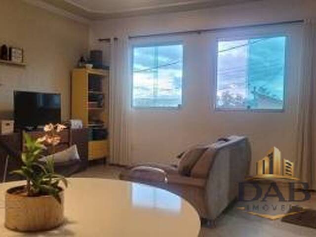 #01714 - Casa para Venda em Belo Horizonte - MG