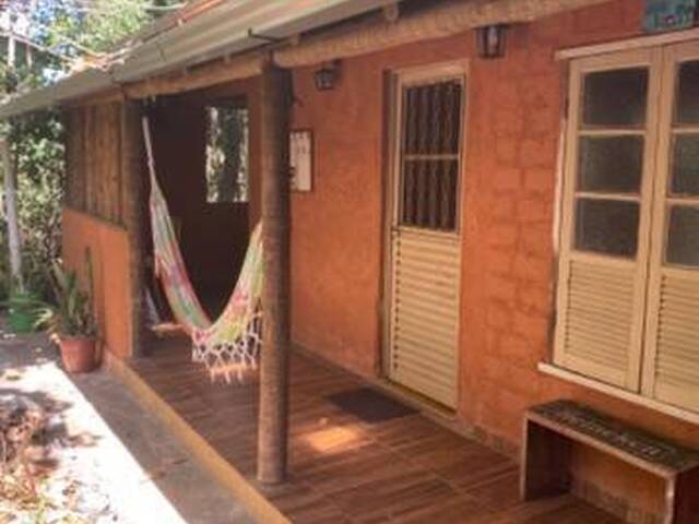 #01728 - Casa para Venda em Santana do Riacho - MG