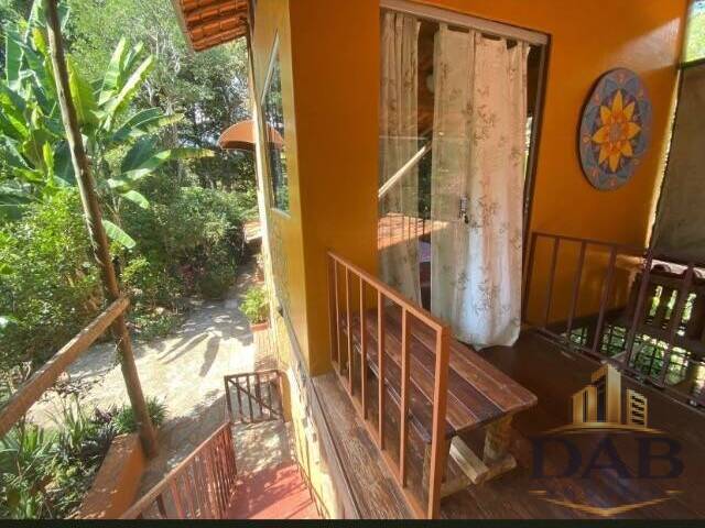 #01728 - Casa para Venda em Santana do Riacho - MG