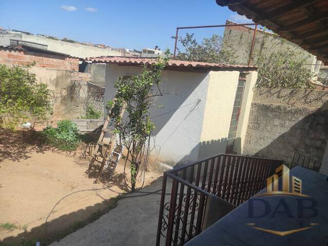 Casa para Venda em Belo Horizonte - 4